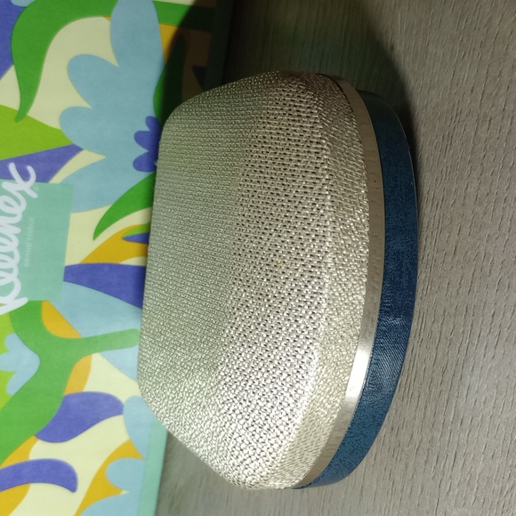 Vtg Marvel Sterling Hand Engraved Cufflink & Tie Bar Set - Picture 8 of 8